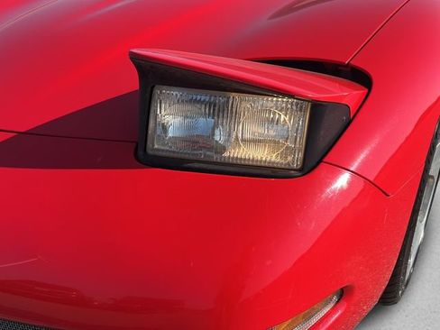 Used 1999 Chevrolet Corvette Coupe RWD image 17