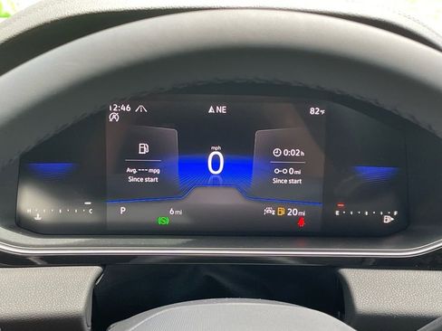 New 2026 Volkswagen Jetta S image 10