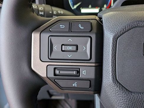 New 2026 Toyota Land Cruiser AWD/4WD image 23