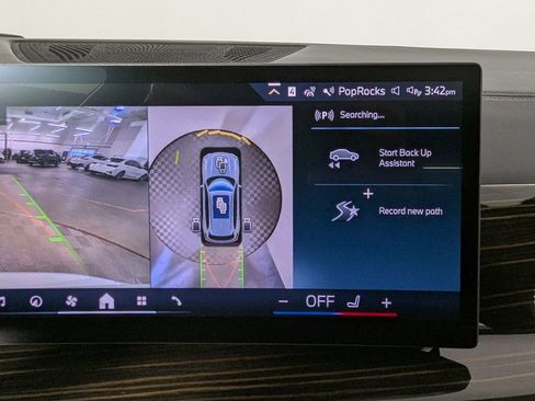 Certified 2026 BMW X5 xDrive50e image 30