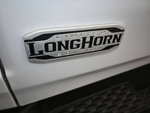 Used 2025 RAM 1500 Limited AWD/4WD image 43