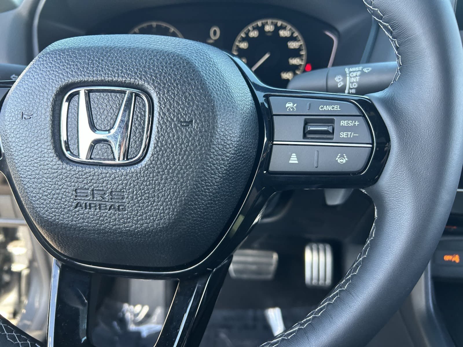 Certified 2026 Honda Civic Sport image 28