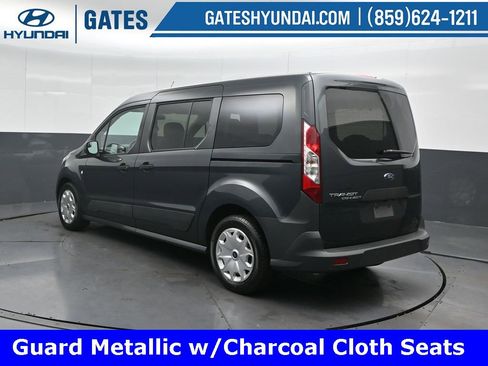 Used 2018 Ford Transit Connect XL image 8
