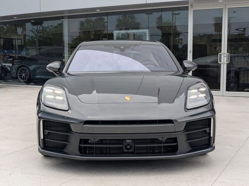 New 2025 Porsche Panamera image 6