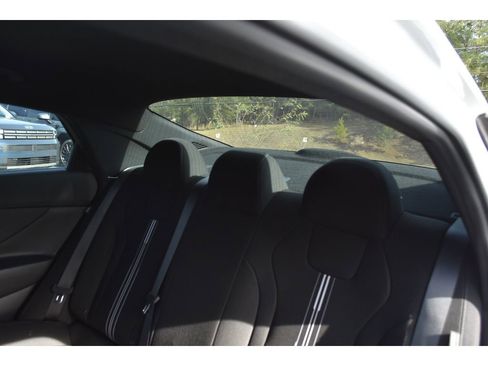 New 2026 Hyundai Elantra Sport image 27