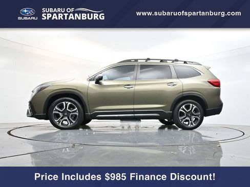 Used 2023 Subaru Ascent Touring image 29