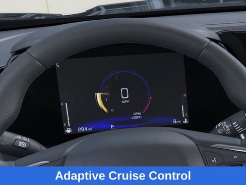 New 2026 Chevrolet Trax ACTIV w/ Sunroof Package image 19