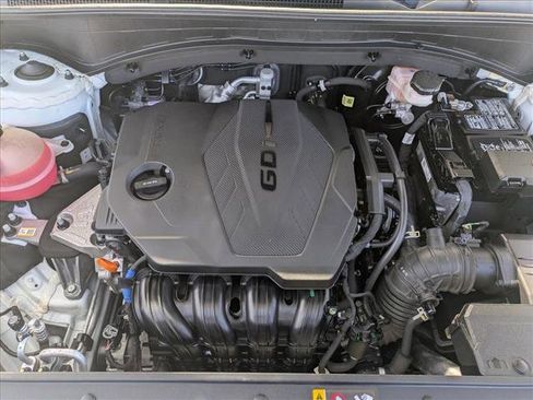 Certified 2022 Hyundai Santa Fe XRT image 22