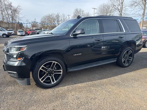 Used 2018 Chevrolet Tahoe LT image 15