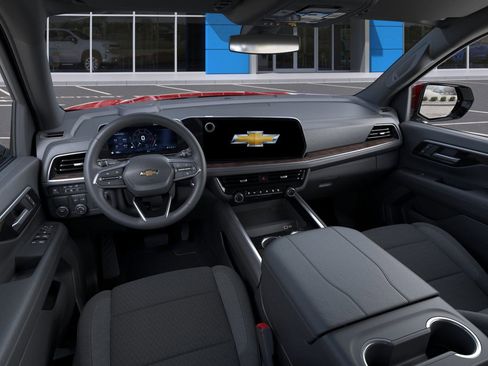 New 2026 Chevrolet Tahoe LS w/ Max Trailering Package image 15