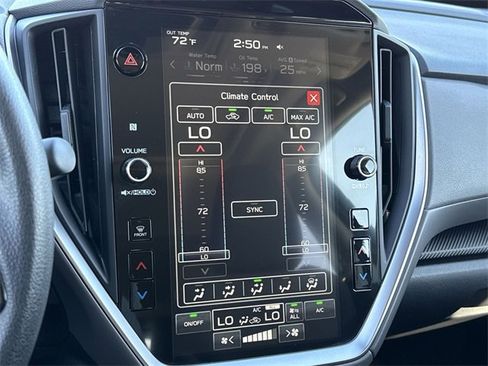 Certified 2025 Subaru Crosstrek 2.0i Premium image 23