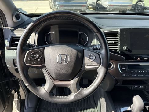 Used 2020 Honda Pilot EX-L image 18