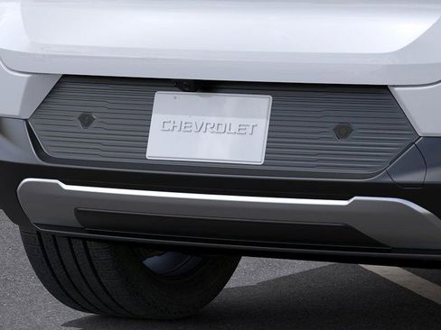 New 2026 Chevrolet Equinox EV LT image 14