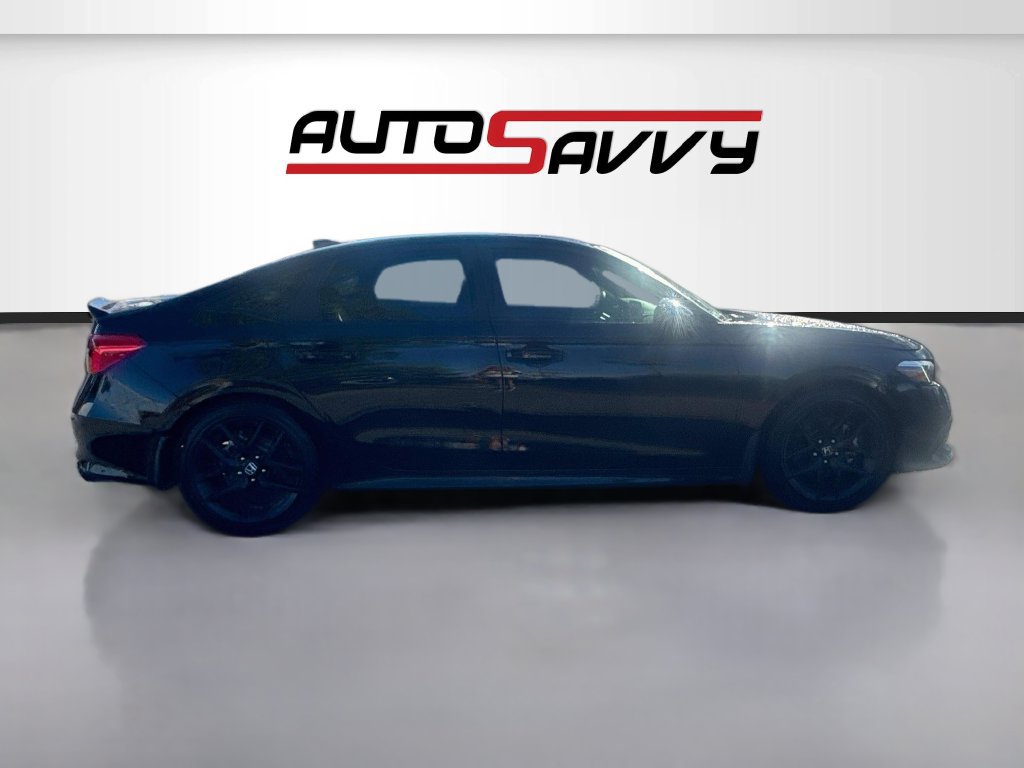 Used 2024 Honda Civic Si image 8