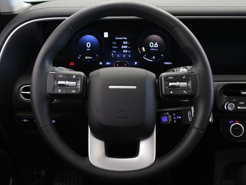 Used 2026 Hyundai Palisade SEL FWD image 21