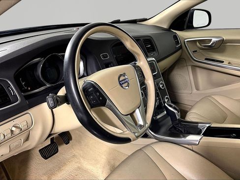 Used 2015 Volvo S60 T5 Premier FWD image 17