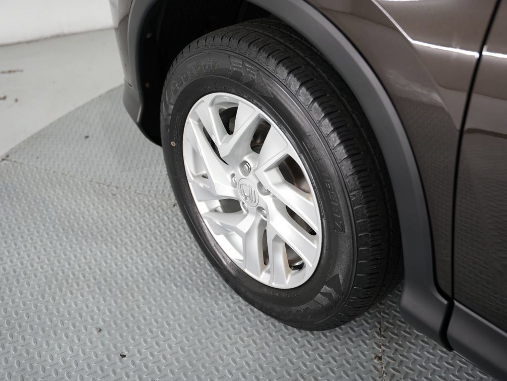 Used 2016 Honda CR-V EX image 55
