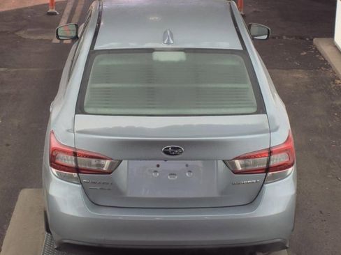 Certified 2021 Subaru Impreza Premium image 4