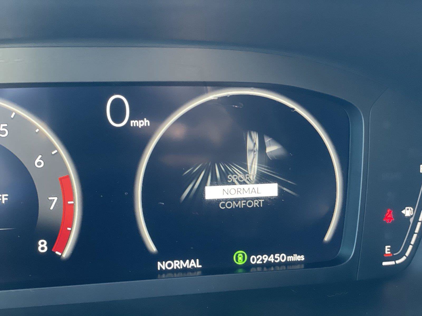 Used 2024 Acura Integra A-Spec FWD image 32