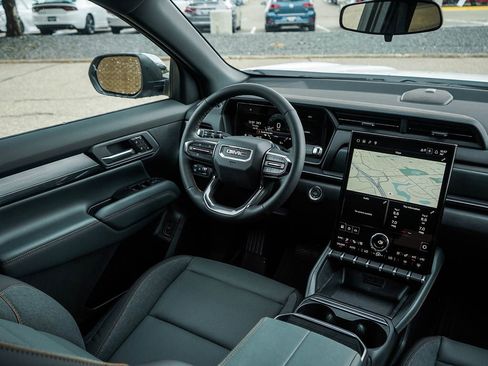 New 2026 GMC Terrain AT4 w/ Convenience Package III image 15