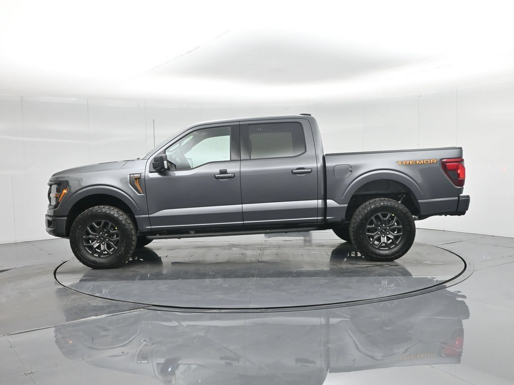 Used 2025 Ford F150 Tremor w/ Bed Utility Package AWD/4WD image 29