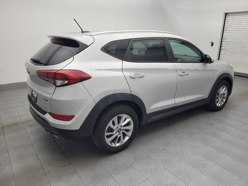 Used 2016 Hyundai Tucson Eco FWD image 10