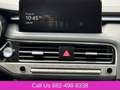 Used 2025 Genesis G70 2.5T AWD/4WD image 12