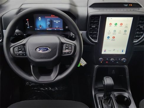 New 2025 Ford Ranger XL image 22