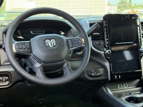 New 2026 RAM 2500 Laramie image 27