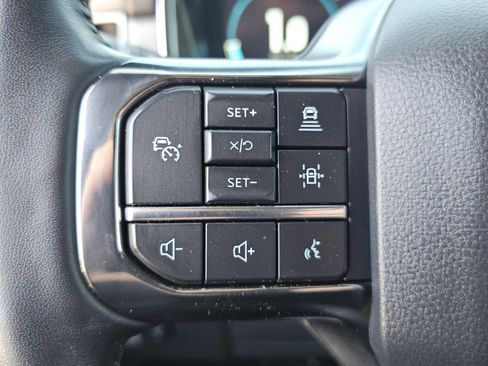 Used 2022 Ford F150 Platinum w/ Equipment Group 701A High AWD/4WD image 16