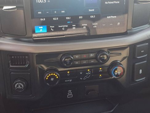 Used 2025 Ford F150 XL w/ Equipment Group 103A High RWD image 17