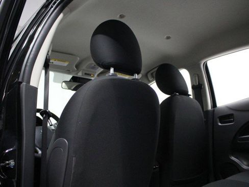 Used 2023 Mitsubishi Mirage G4 ES image 26