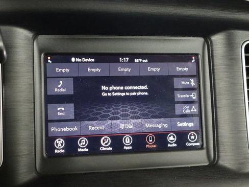 Used 2019 Dodge Charger Police AWD/4WD image 34
