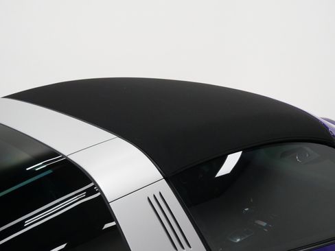 Used 2018 Porsche 911 Targa 4 GTS image 18