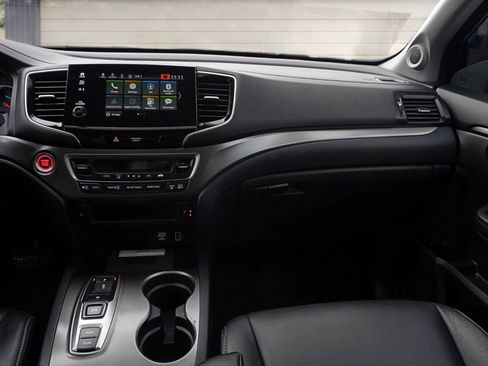 Used 2022 Honda Pilot Special Edition image 22