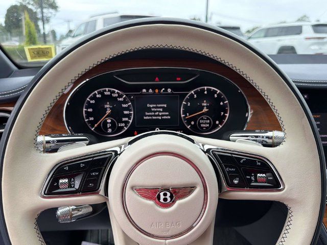 Used 2023 Bentley Continental GT Azure AWD/4WD image 27