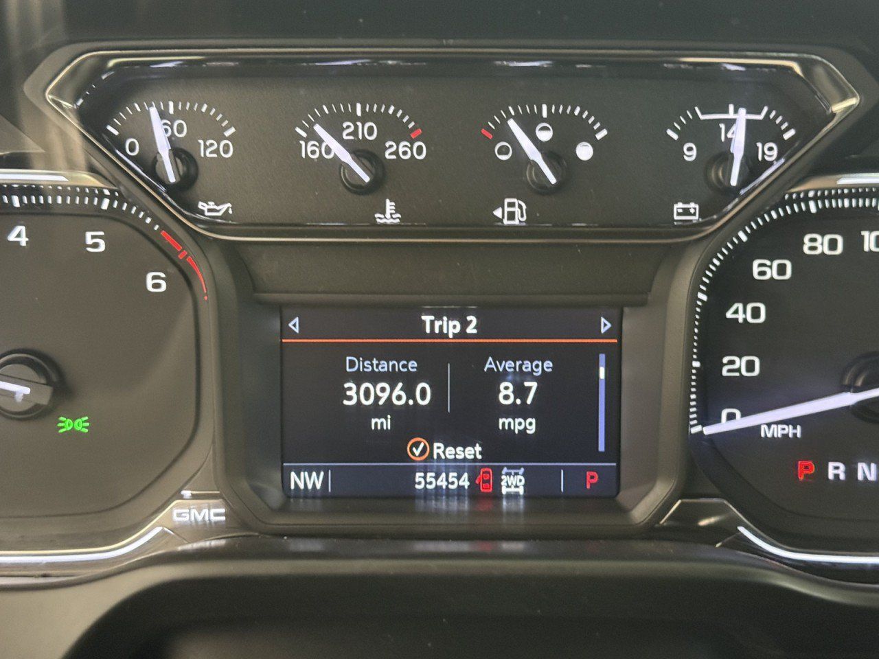 Used 2021 GMC Sierra 3500 SLT AWD/4WD image 17