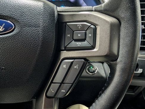 Used 2020 Ford Expedition XLT w/ FX4 Off-Road Package image 28