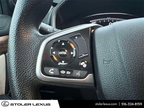 Used 2019 Honda CR-V EX image 25