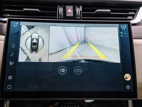 Used 2021 Jaguar XF S image 22