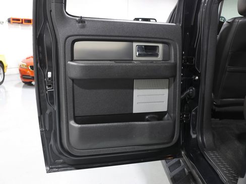 Used 2013 Ford F150 Raptor w/ Luxury Equipment Group image 87