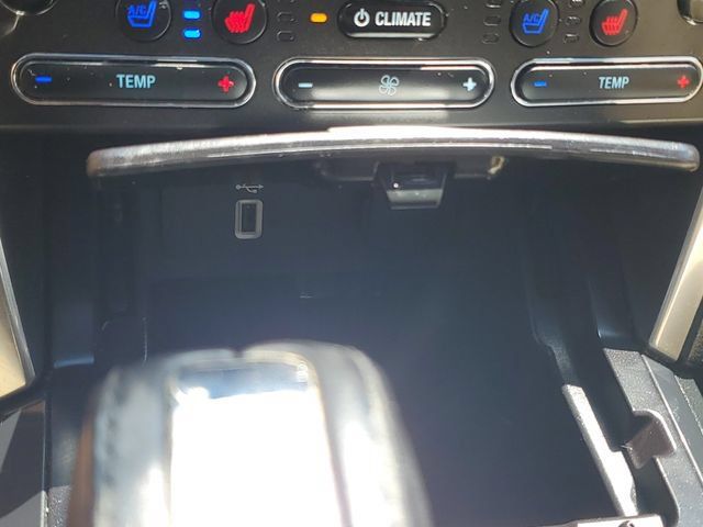 Used 2017 Ford Explorer Limited FWD image 30