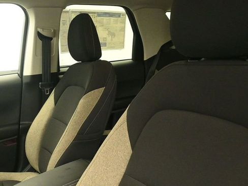 New 2026 Ford Bronco Sport Big Bend AWD/4WD image 21