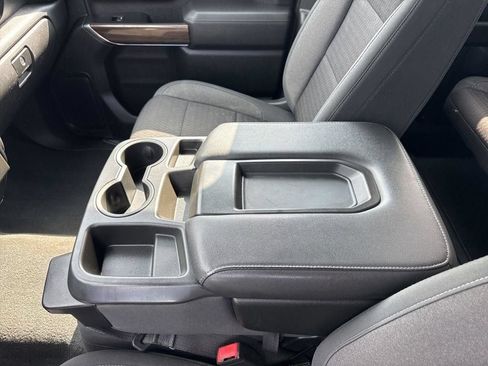 Used 2021 Chevrolet Silverado 3500 LT w/ Snow Plow Prep Package AWD/4WD image 42