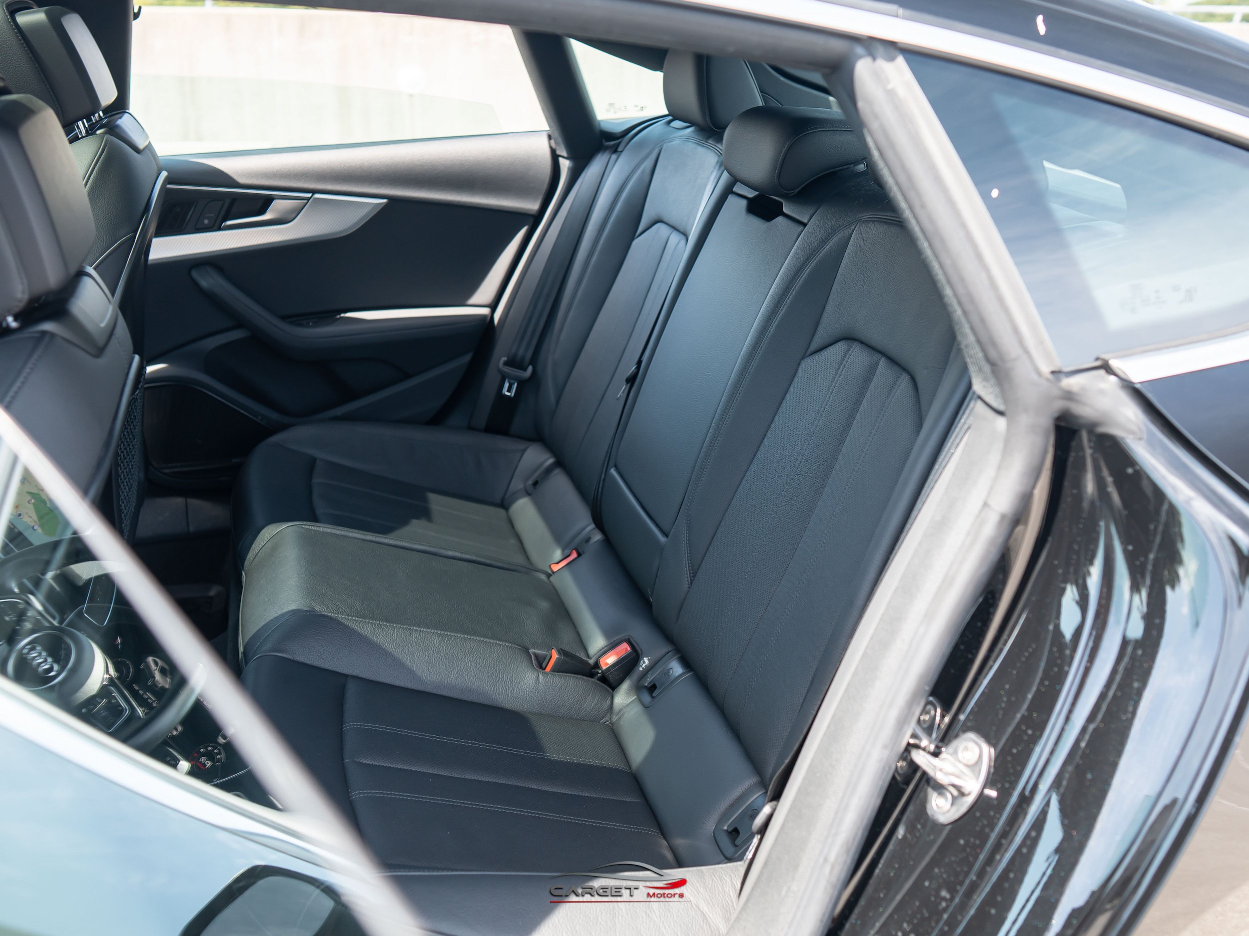 Used 2019 Audi A5 2.0T Premium Plus w/ Premium Plus AWD/4WD image 19