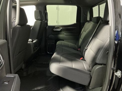 New 2026 Chevrolet Silverado 1500 LT Trail Boss image 32