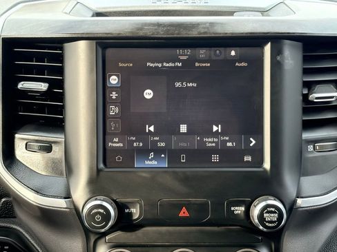 Used 2024 RAM 2500 Big Horn image 18