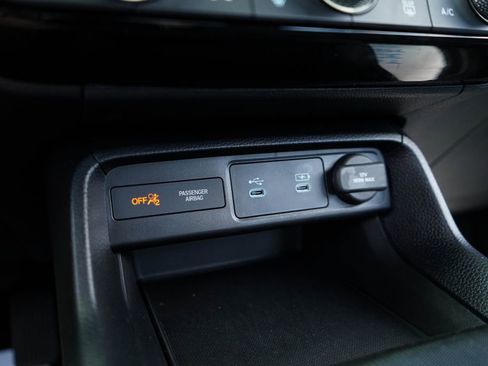 Used 2025 Honda Civic LX image 25