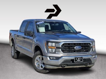 Used 2023 Ford F150 XLT