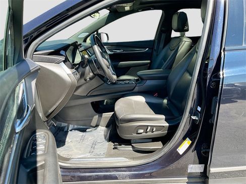 Used 2021 Cadillac XT5 Sportv image 22